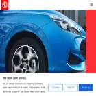 mgmotor.co.za
