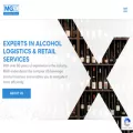 mgxbeverage.com