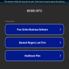 mhbb.info