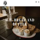 mhbreadandbutter.com