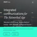 mhpgroup.com