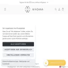 miadana.de