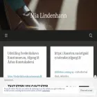 mialindenhann.com