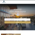 miamihomesource.com