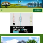 miamiplantsandtrees.com