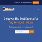 miamiservices.com