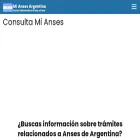 mi-anses.com