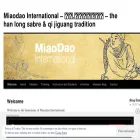 miaodaointernational.com