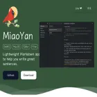miaoyan.app