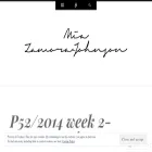 miazamorajohnson.com
