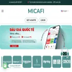 micafi.com