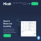 micah-group.com