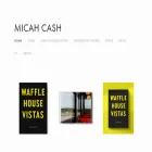 micahcash.com