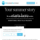 micasatucasaibiza.com