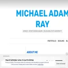 michaeladamray.com