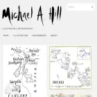 michaelahill.com