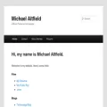 michaelaltfield.net