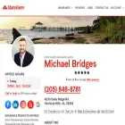 michaelbridgesagent.com