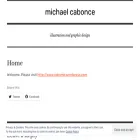 michaelcabonce.com