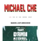 michaelche.com