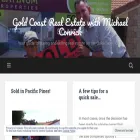 michaelconrick.com