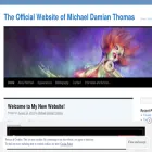 michaeldamianthomas.com