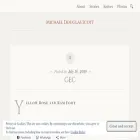 michaeldouglasscott.com