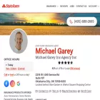 michaelgarey.com