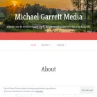 michaelgarrettmedia.com