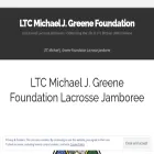 michaelgreenefoundation.com