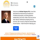 michaelhaynes.com