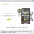 michaelhelwiginteriors.com