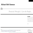 michaelholtsimmons.com