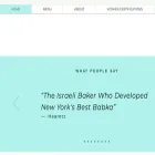 michaelibakery.com