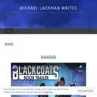 michaellachmanwrites.com