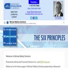 michaelmalloy.solutions