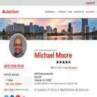 michaelmooreinsurance.com
