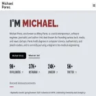 michaelperes.com