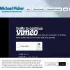 michaelpichermusic.com