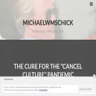 michaelwmschick.com