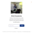 michelchossudovsky.substack.com