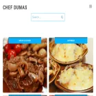 micheldumas.com
