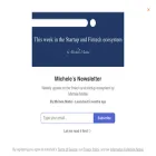 michelemattei.substack.com