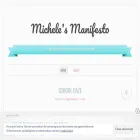 michelesmanifesto.com