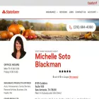 michelleblackman.net