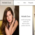 michelleclunie.com