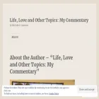 michellegcameronwrites.com