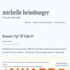 michelleheimburger.com