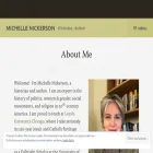 michellenickerson.com
