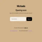 michiaelio.com